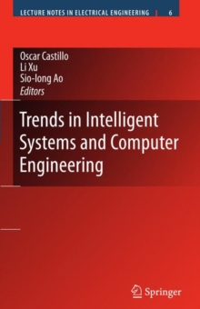 Image for Trends in Intelligent Systems and Computer Engineering