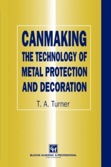 Image for Canmaking