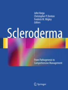 Image for Scleroderma: from pathogenesis to comprehensive management