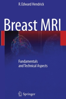 Image for Breast MRI