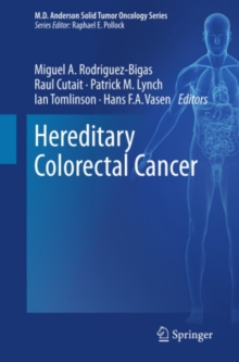 Image for Hereditary colorectal cancer