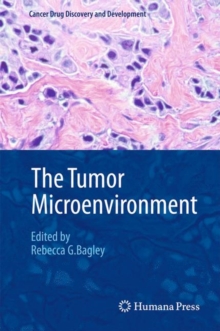 Image for The tumor microenvironment