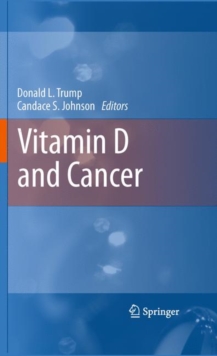 Image for Vitamin D and cancer