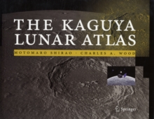 Image for The Kaguya Lunar Atlas