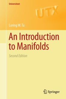 Introduction to Manifolds