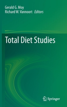 Image for Total diet studies