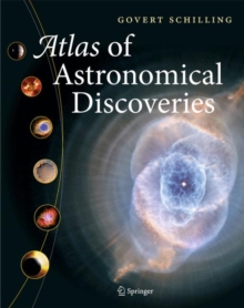 Image for Atlas of Astronomical Discoveries