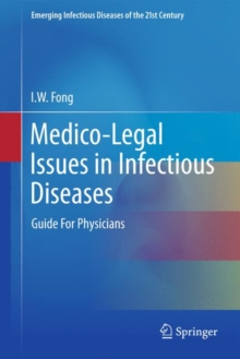 Image for Medico-Legal Issues in Infectious Diseases