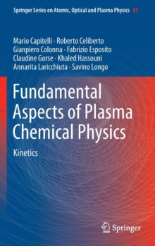 Image for Fundamental Aspects of Plasma Chemical Physics