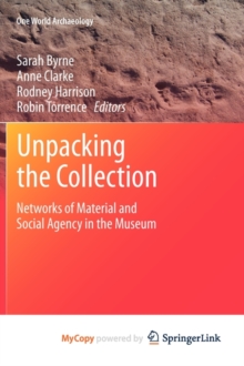 Image for Unpacking the Collection