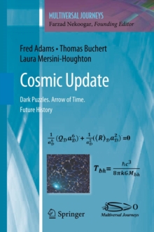 Image for Cosmic update
