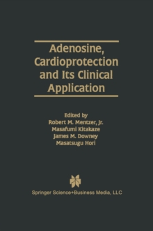 Image for Adenosine, cardioprotection, and its clinical application