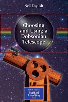 Image for Choosing and Using a Dobsonian Telescope