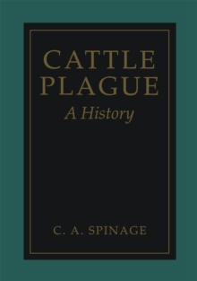 Image for Cattle Plague: A History