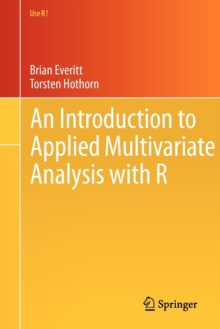 Introduction to Applied Multivariate Analysis with R