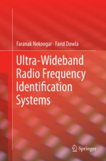 Image for Ultra-wideband radio frequency identification systems