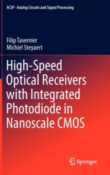 Image for High-Speed Optical Receivers with Integrated Photodiode in Nanoscale CMOS