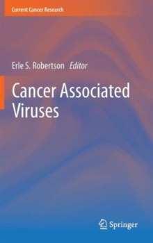 Image for Cancer Associated Viruses