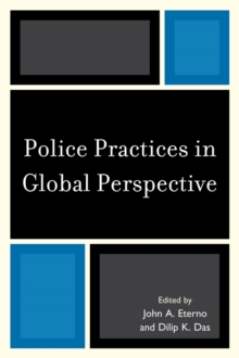 Image for Police practices in global perspective