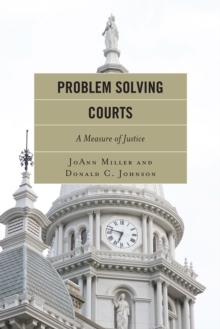 Image for Problem Solving Courts