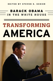 Image for Transforming America: Barack Obama in the White House