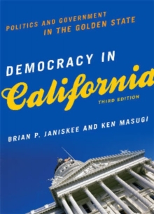 Image for Democracy in California