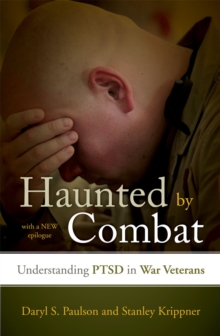 Image for Haunted by Combat : Understanding PTSD in War Veterans