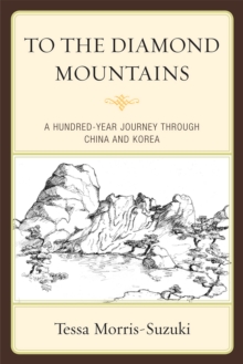 To the Diamond Mountains