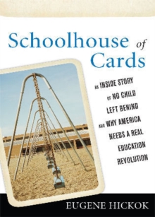 Image for Schoolhouse of Cards