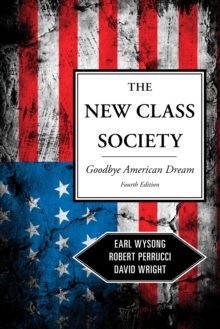 Image for The New Class Society