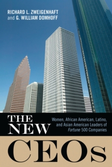 New CEOs