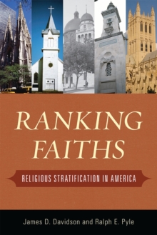 Ranking Faiths