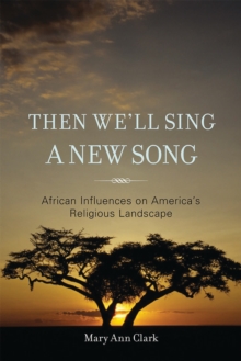 Then We'll Sing a New Song