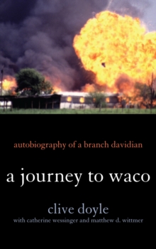 Image for A Journey to Waco