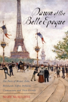 Image for Dawn of the Belle Epoque