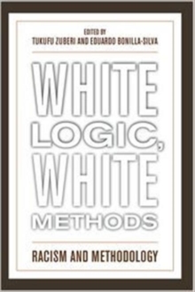 White Logic, White Method
