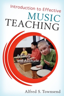 Image for Introduction to Effective Music Teaching