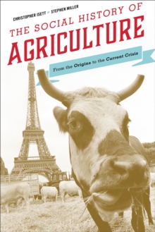 Social History of Agriculture