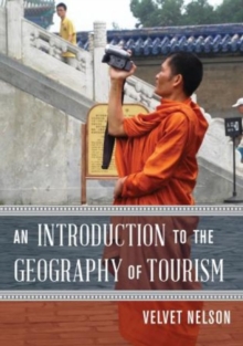 Introduction to the Geography of Tourism