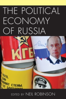 Image for The Political Economy of Russia