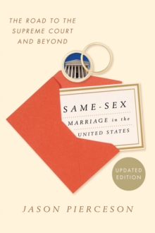 Image for Same-Sex Marriage in the United States
