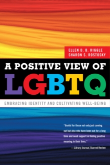 Positive View of LGBTQ