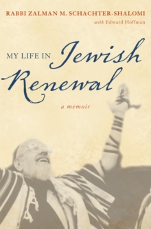 Image for My Life in Jewish Renewal