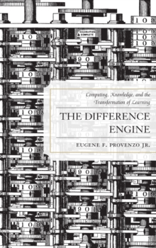 Difference Engine