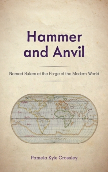 Image for Hammer and Anvil