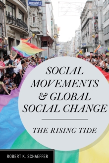Image for Social Movements and Global Social Change