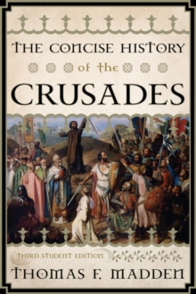 Image for The Concise History of the Crusades