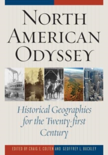 Image for North American Odyssey