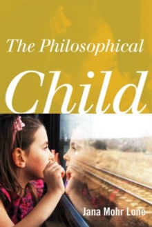 Image for The Philosophical Child
