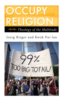Image for Occupy Religion : Theology of the Multitude
